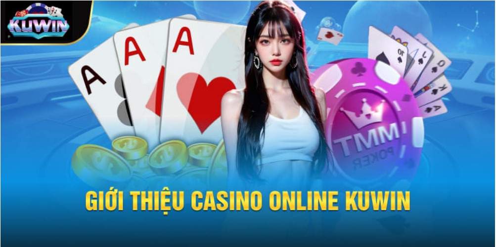 Sân chơi casino đẳng cấp đỉnh cao