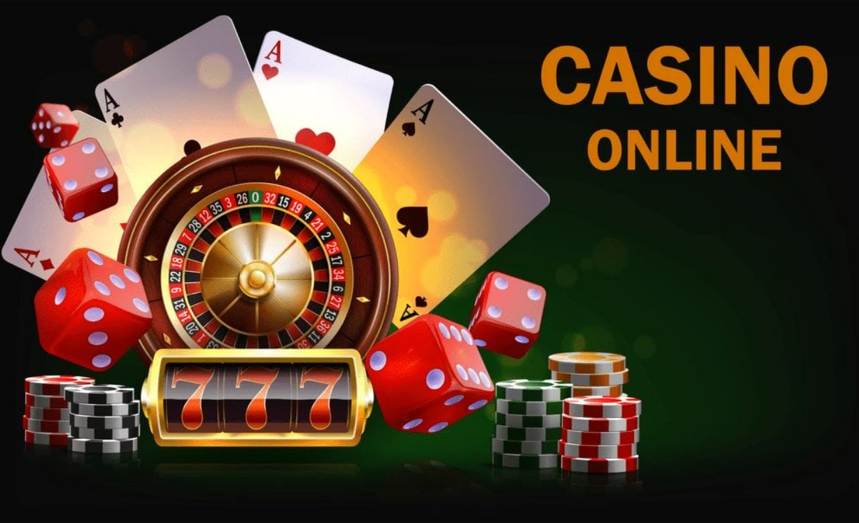 Chơi casino nhận ngay thưởng lớn 