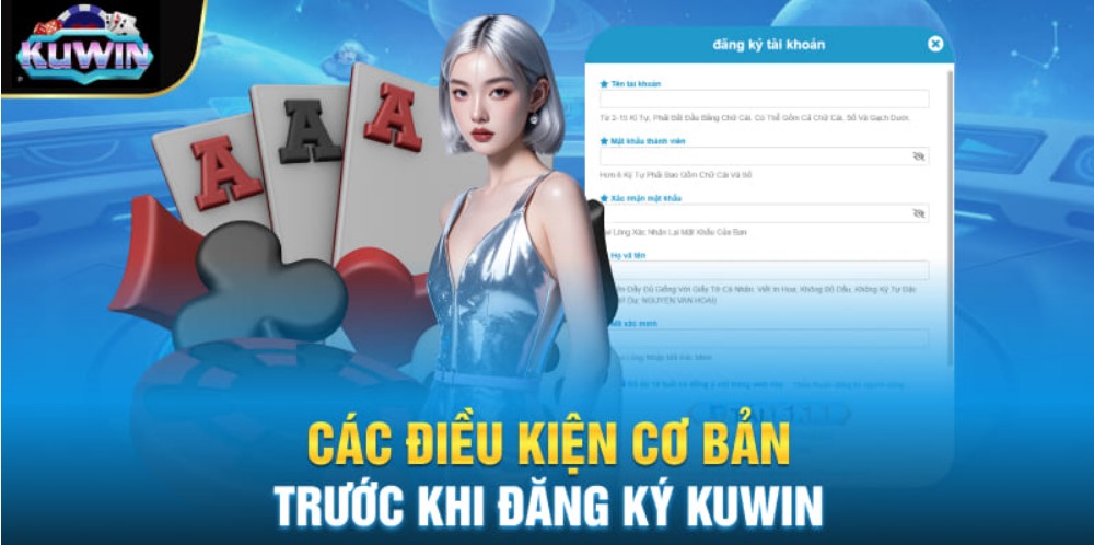 Giới thiệu đôi nét cơ bản về nhà cái Kuwin cho bet thủ