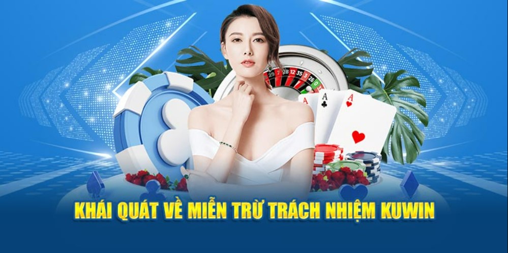 Miễn Trừ Trách Nhiệm