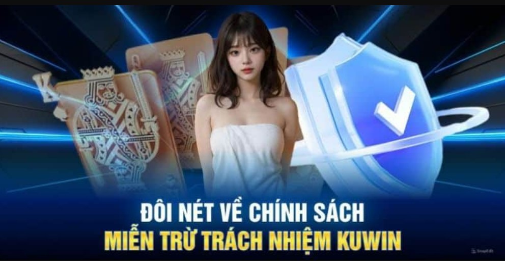 Lý do cần áp dụng miễn trừ trách nhiệm nhà cái