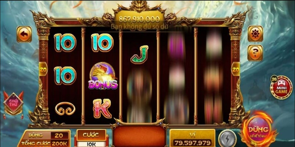 Khuyến mãi siêu bùng nổ phải săn