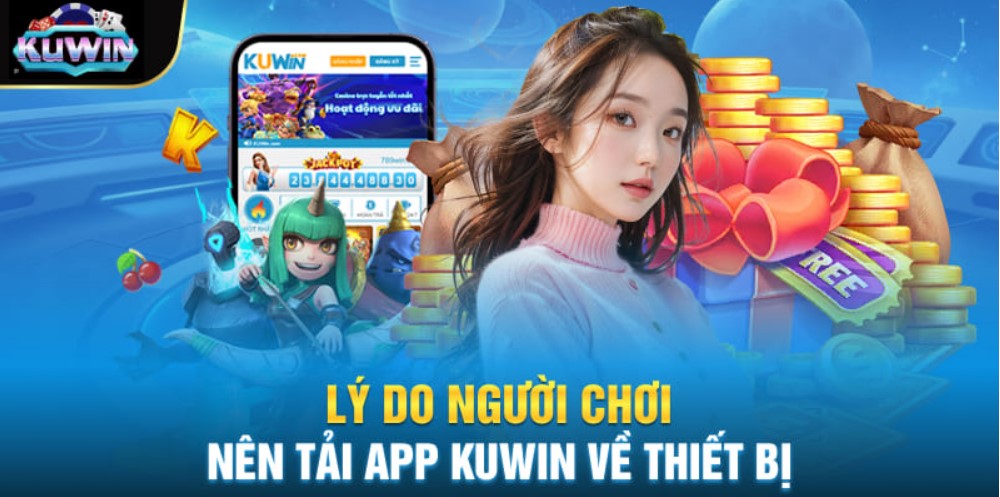 Những lý do khiến cược thủ phải tải app