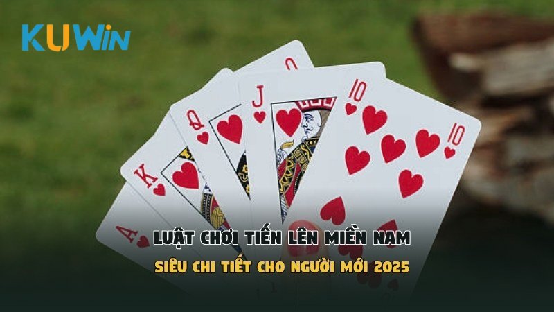 Tiến Lên Miền Nam