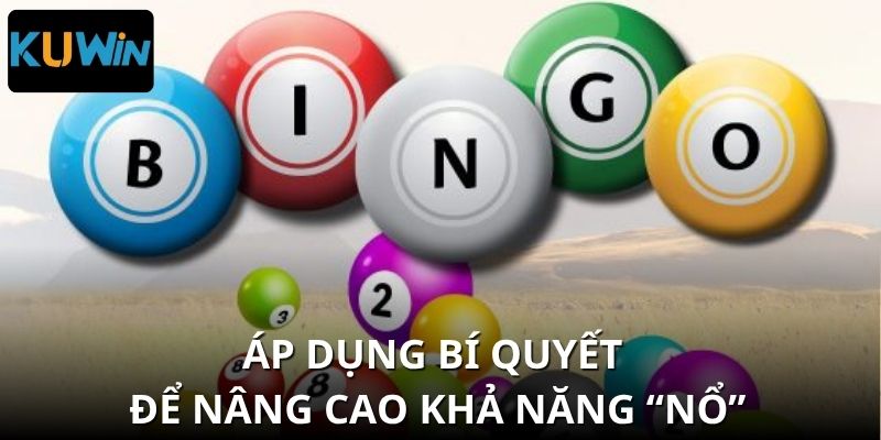 Bí quyết tăng tỷ lệ trúng lô kép cho người mới